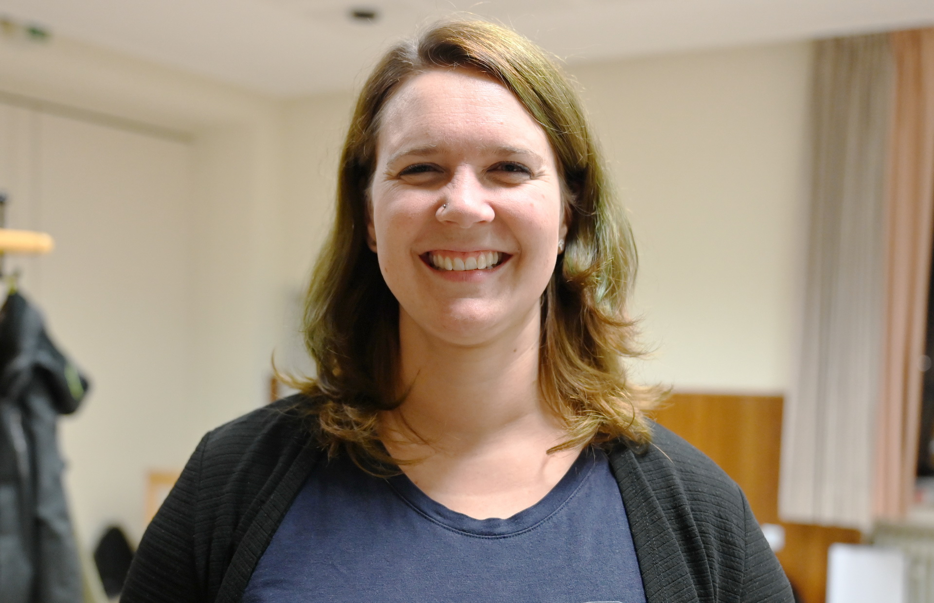 Zeit zum Reden, Erinnern, Begegnen