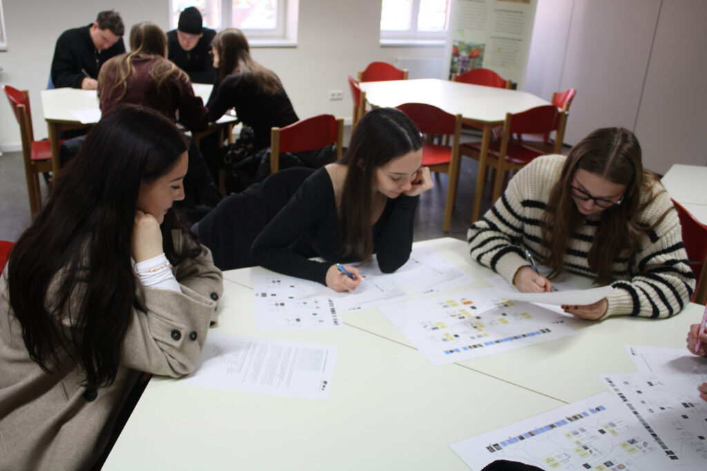 … bevor sie einen Stammbaum zur Evolution der Primaten erarbeiteten. Foto: Kölner Zoo/pp/Agentur ProfiPress