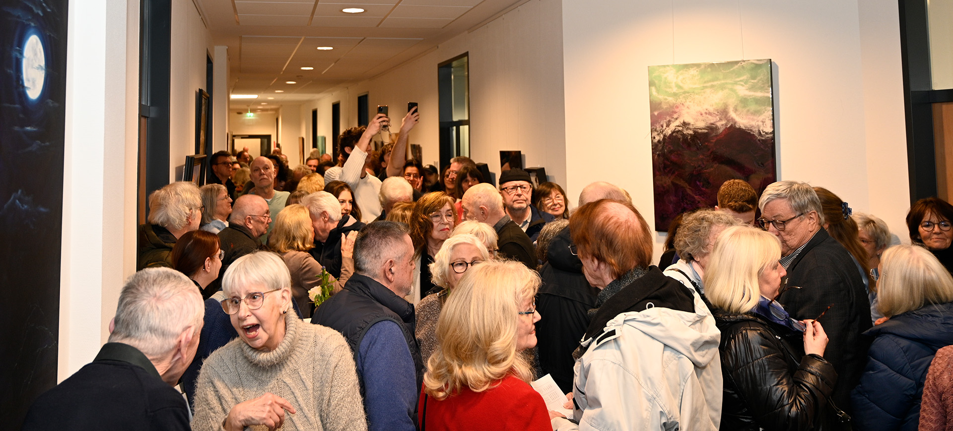 Für immer verbunden