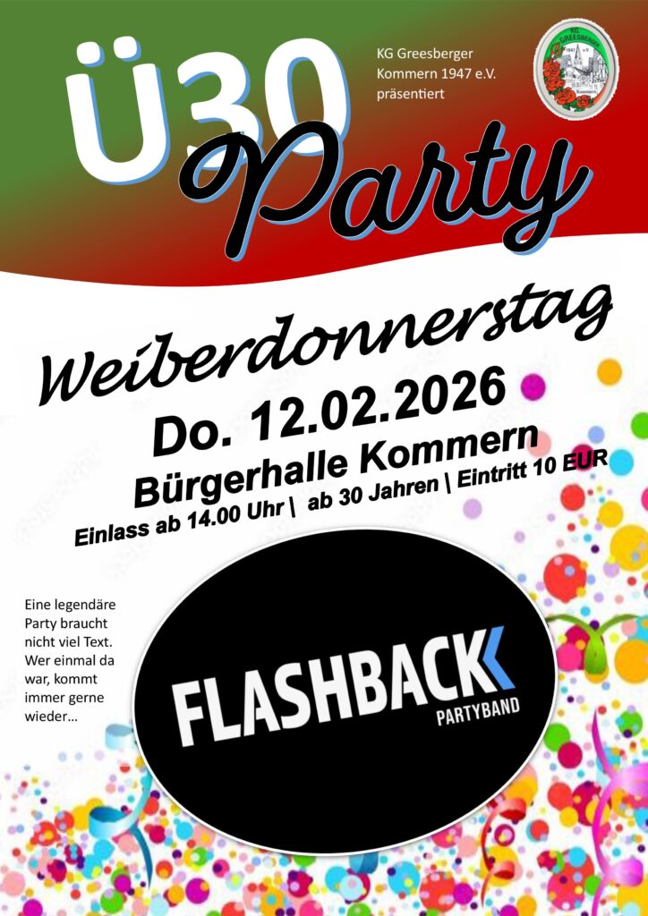 Das Programm kann sich sehen lassen, finden nicht nur die Greesberger. Grafik: Greesberger/pp/Agentur ProfiPress 