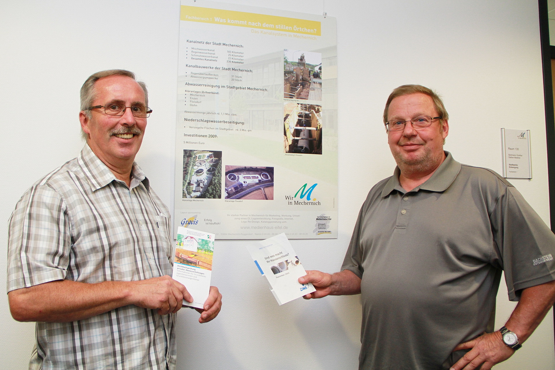 Ingenieur bis zuletzt