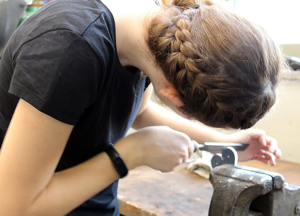 Am 23. April öffnet der Erftverband anlässlich des Girls'/Boys‘ Day wieder seine Türen für Schülerinnen und Schüler. Foto: Erftverband/pp/Agentur ProfiPress