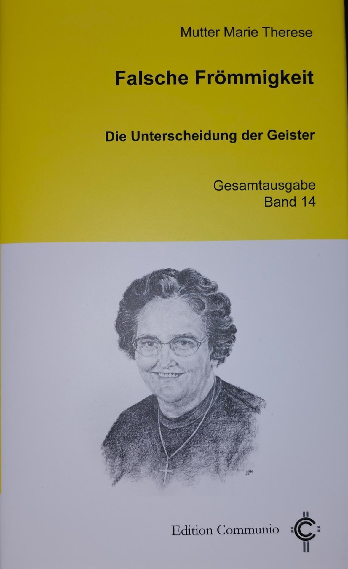 „Falsche Frömmigkeit“ neu aufgelegt