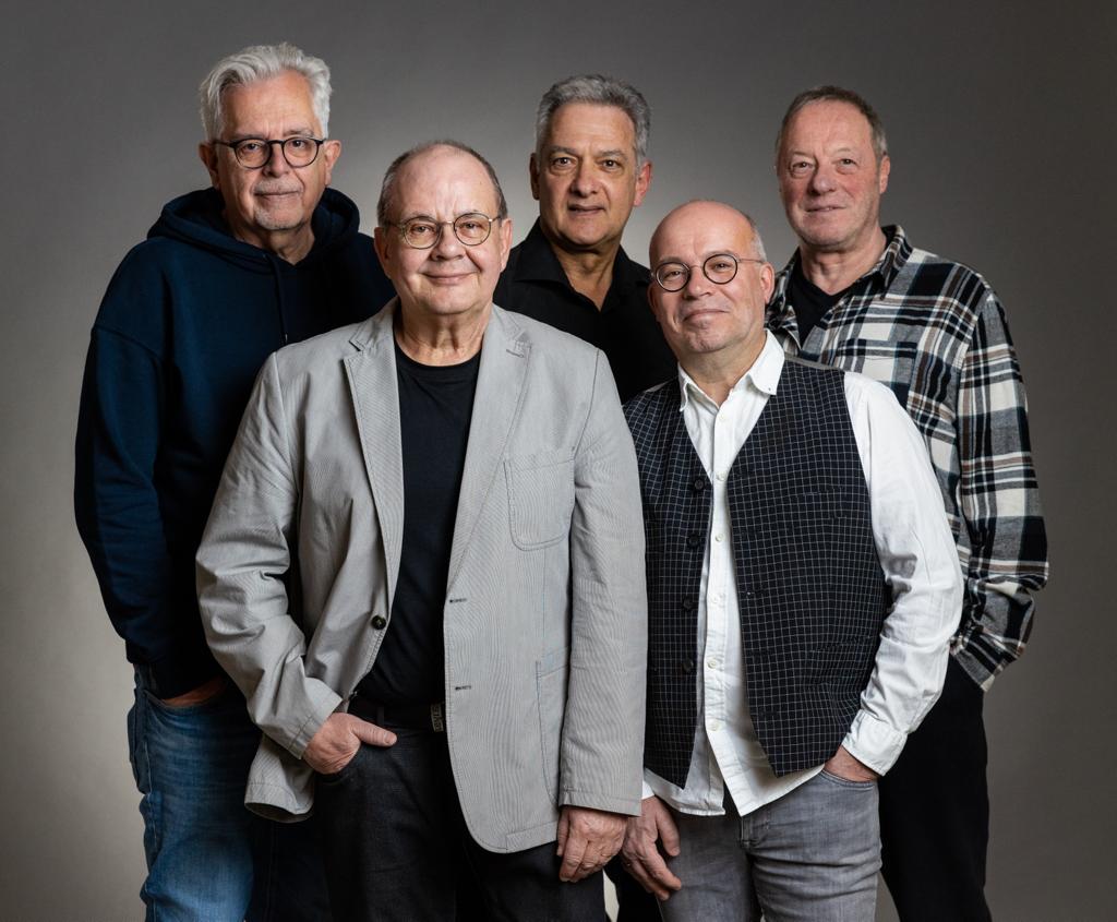 Rocklegenden an der Zülpicher Riviera