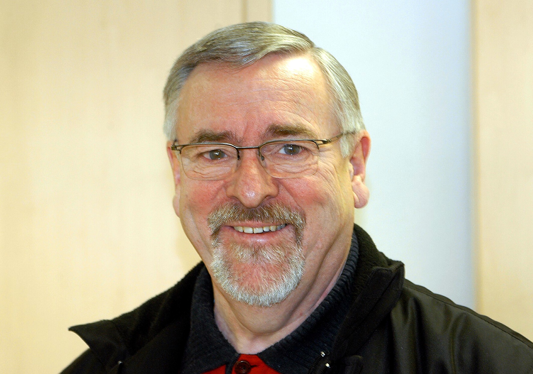 Der Mechernicher Regionalhistoriker Erich Stoffels beklagte bereits vor über 25 Jahren, dass mit „Bauhaus“-Architekt Adolf Meyer ein berühmter Sprössling der Stadt Mechernich publizistisch in Vergessenheit geraten sei. Archivfoto: Manfred Lang/pp/Agentur ProfiPress