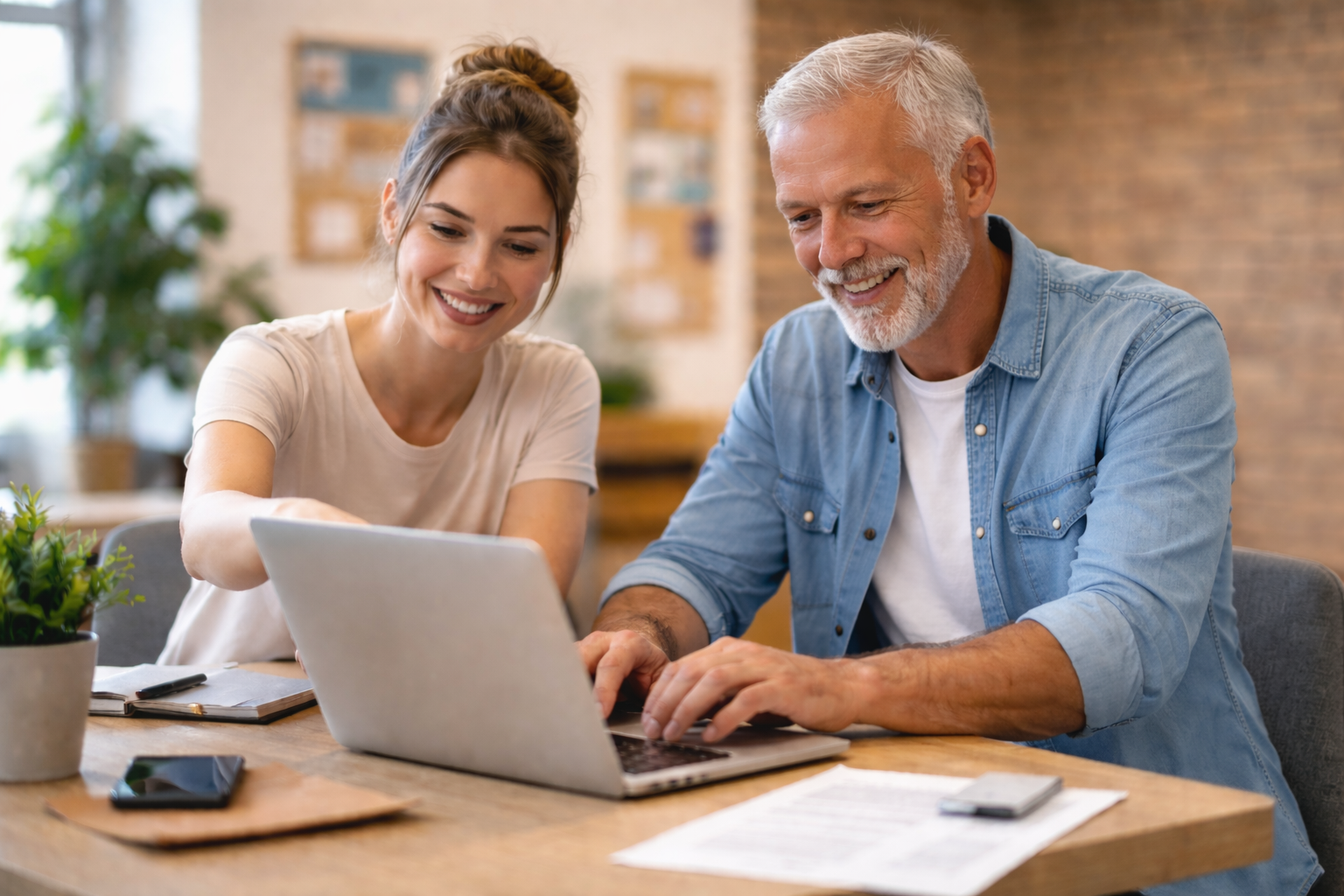 1.000 Euro für digitale Ideen