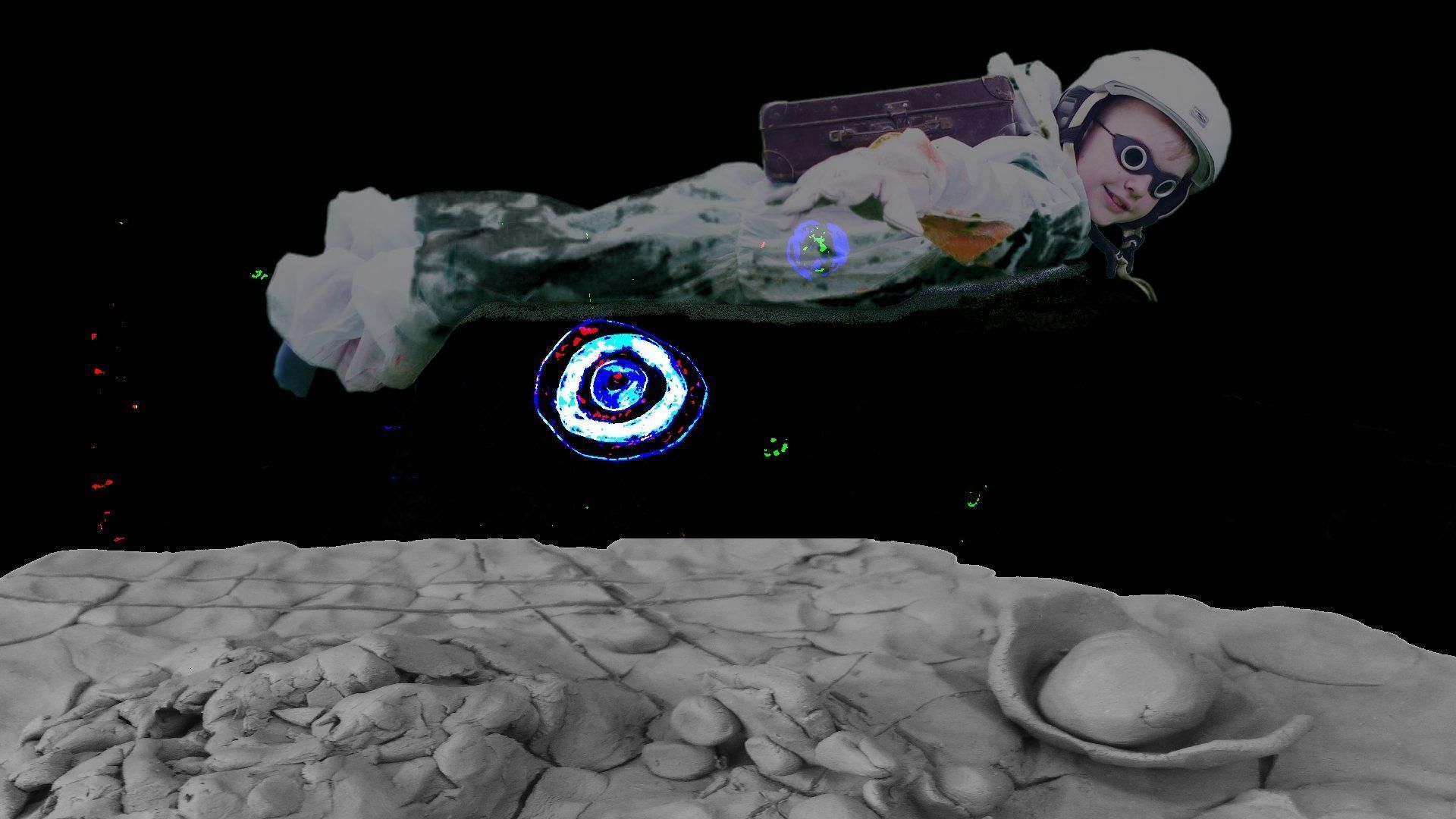 Workshops in den Osterferien