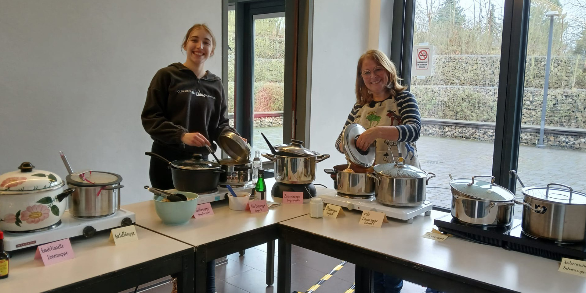 Mit 1.506,50 Euro nach Südkorea