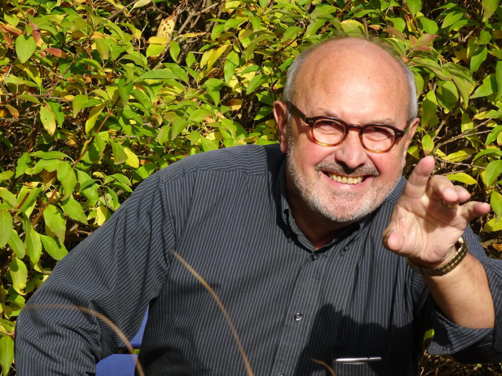 Lenz habe „das Leben genossen und diese Liebe an alle zurückgegeben.“ Foto: Privat/pp/Agentur ProfiPress