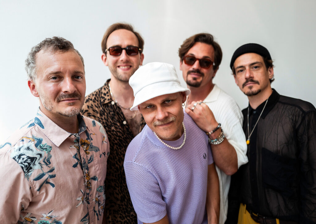 Cat Ballou ist Top-Act bei der 26. Eifeler Oldie-Rock-Nacht. Foto: Fabian Stürtz/pp/Agentur Profipress