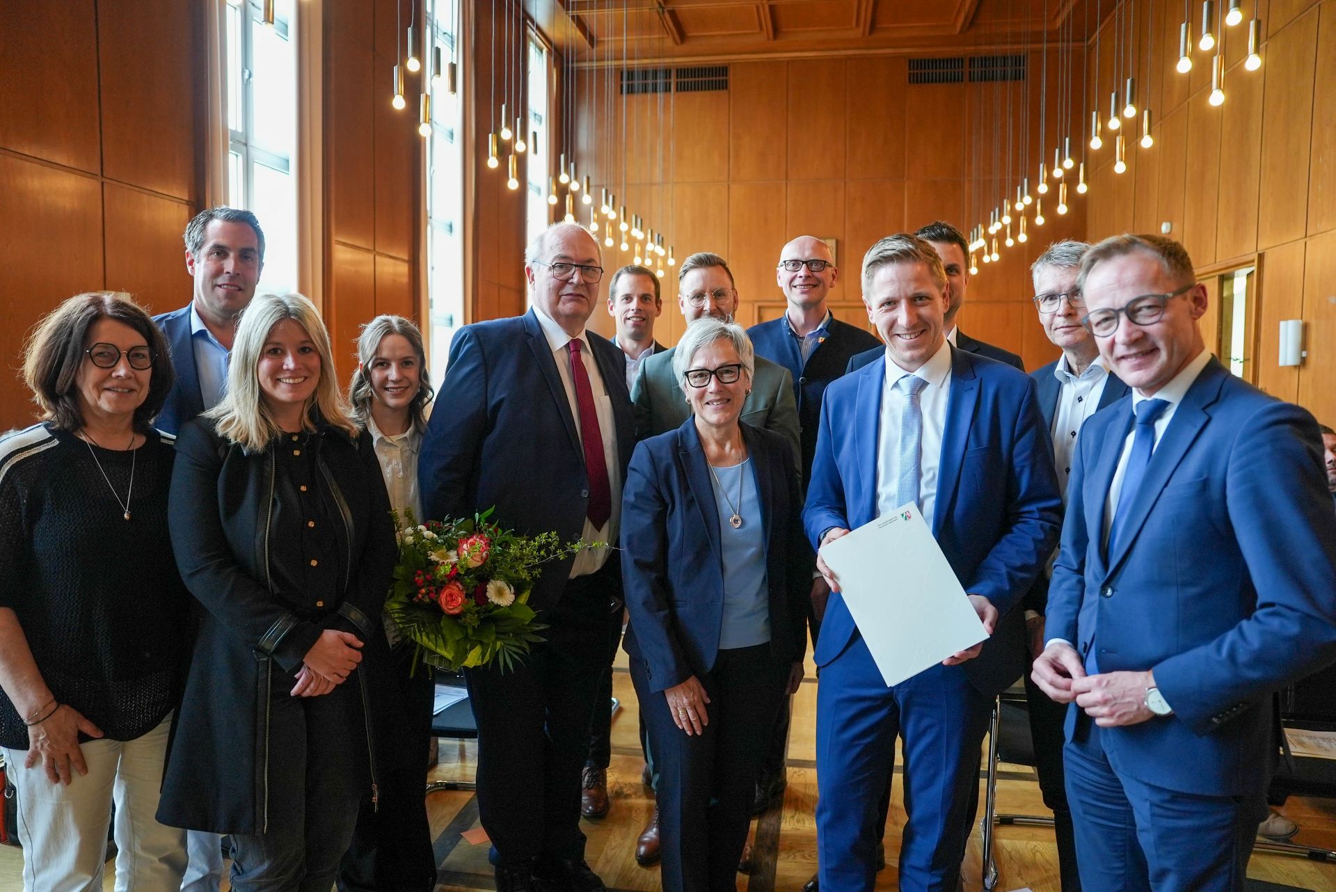 Preis für Mechernich und Nachbarn