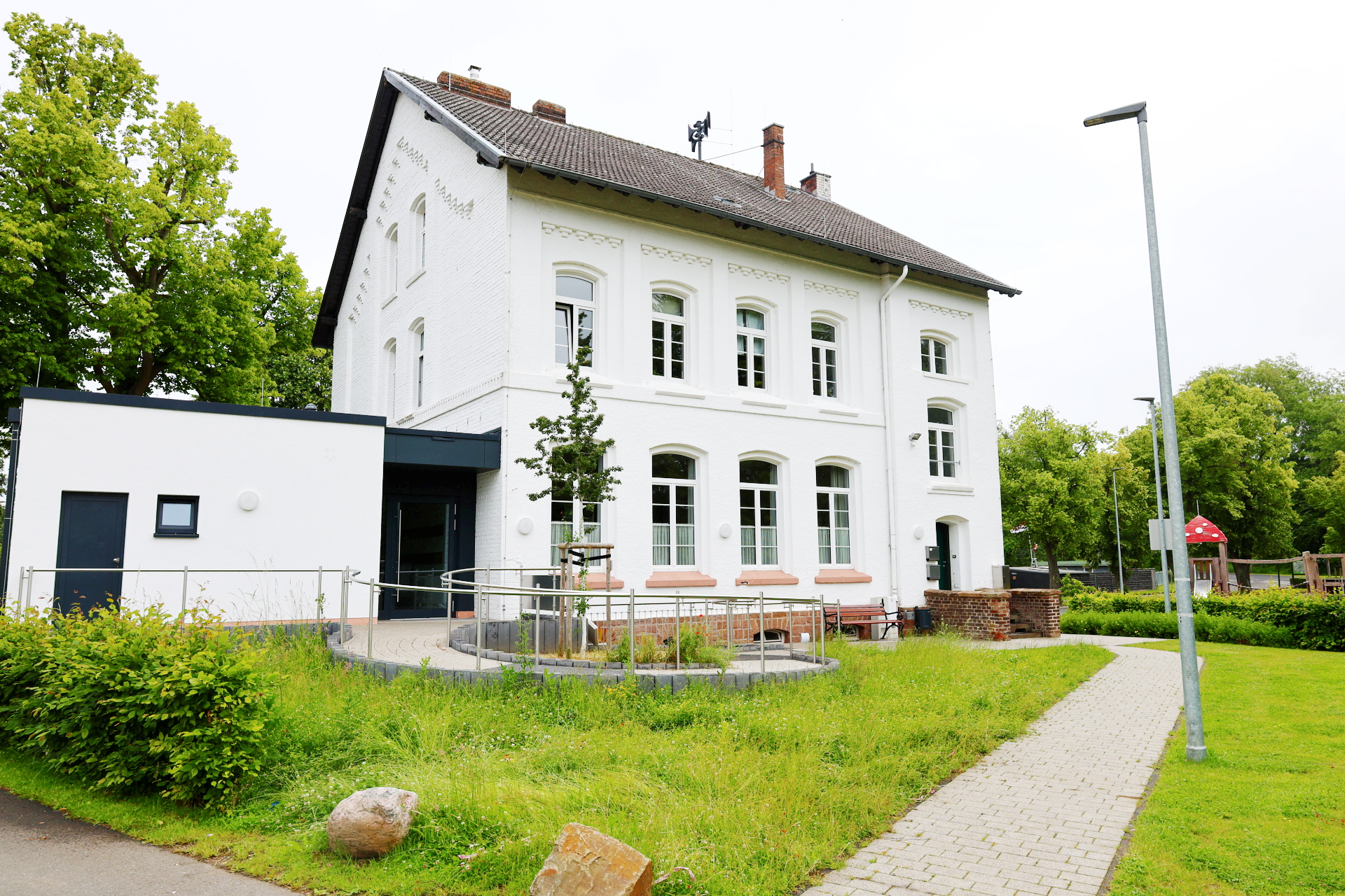 Neuer Vorstand, neue Impulse