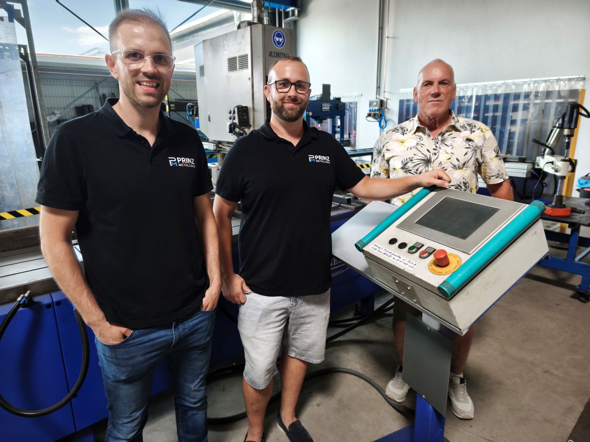 Kühle Köpfe, starke Innovationen