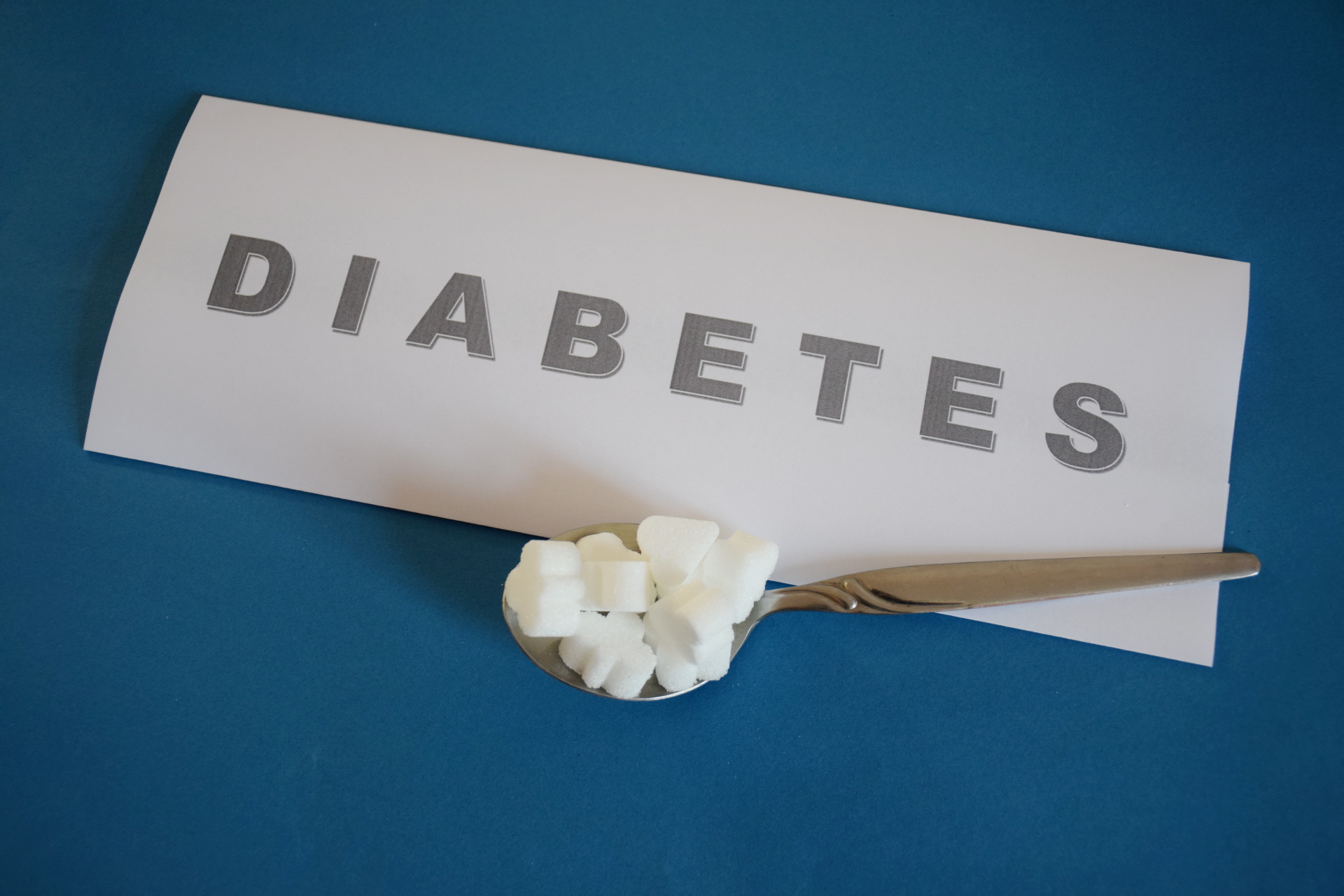 Treff der Diabetiker-Selbsthilfegruppe