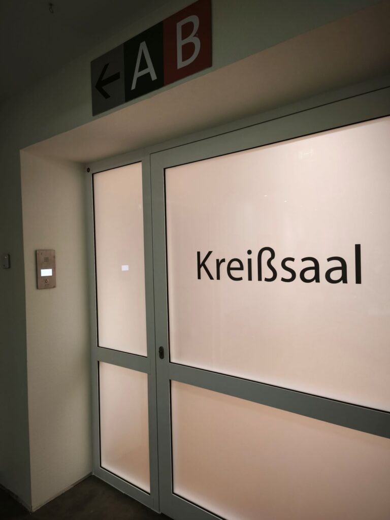 Neben guter Erreichbarkeit, und der Anzahl der Hebammen spielt auch die Klinik-Ausstattung eine wichtige Rolle für Eltern bei der Klinik-Auswahl. Am Ende muss aber auch das Bauchgefühl stimmen. Foto: Kerstin Rottland/pp/Agentur ProfiPress 