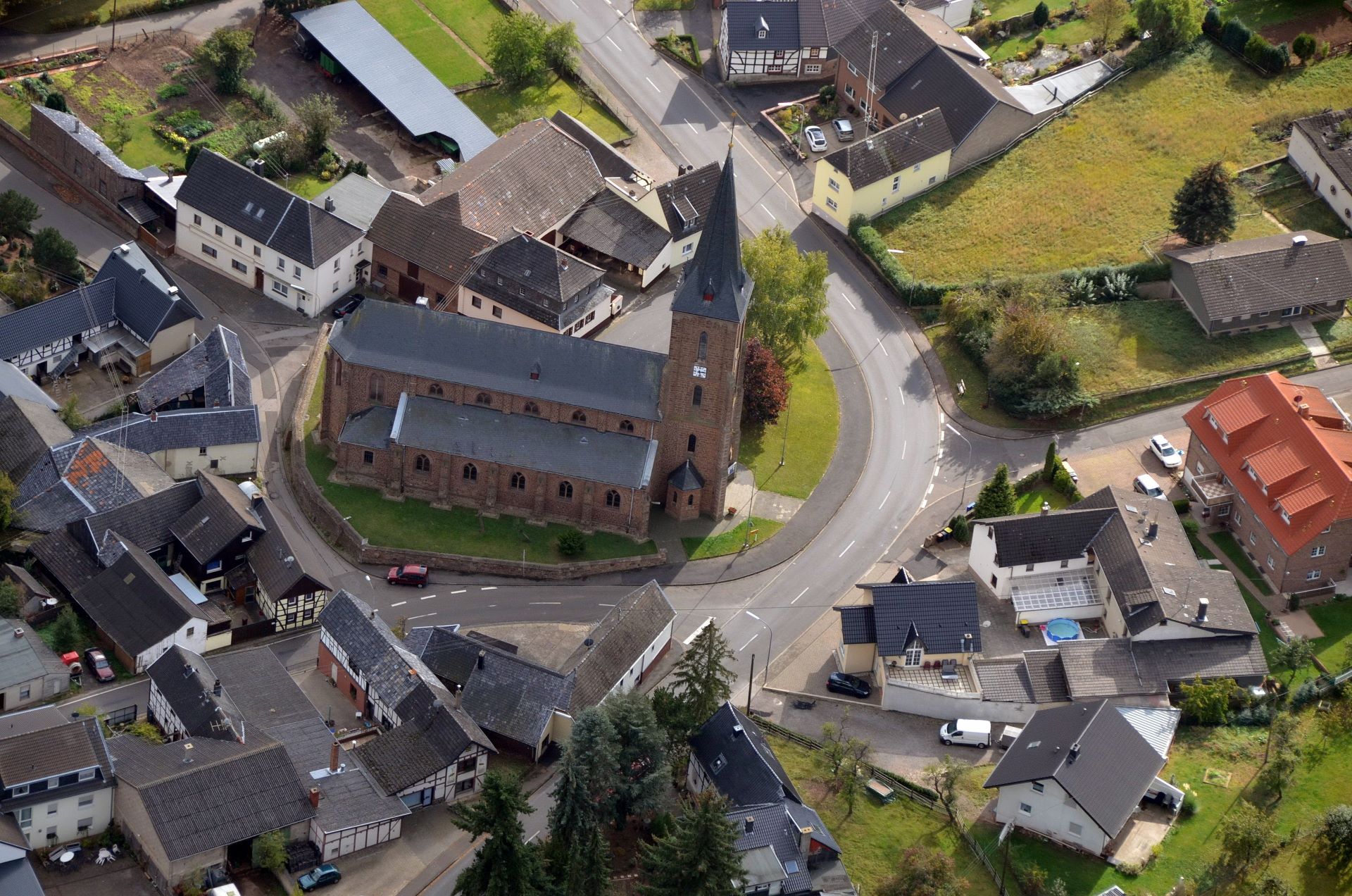 Dorftrödel in Bleibuir abgesagt