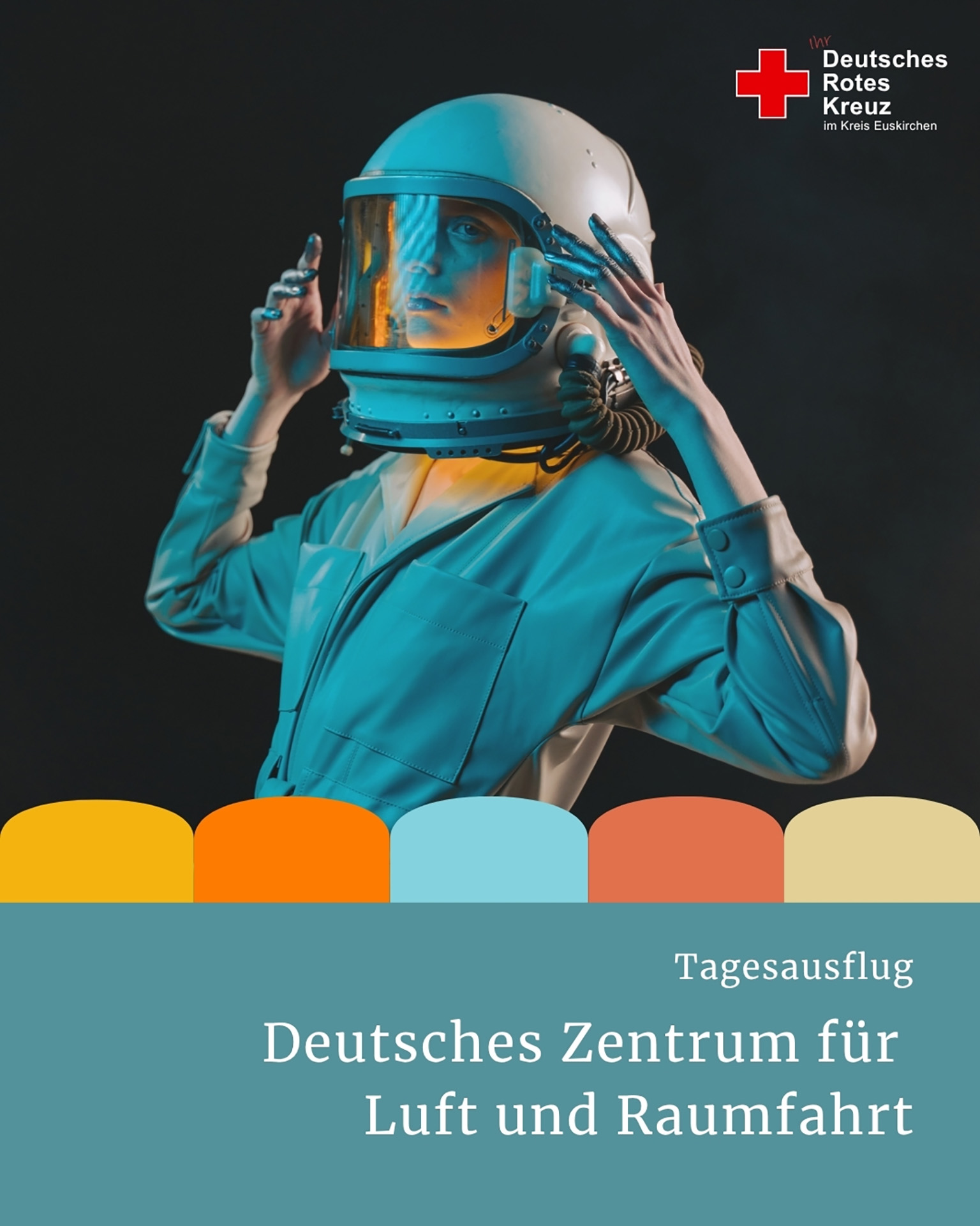 Faszination hautnah erleben