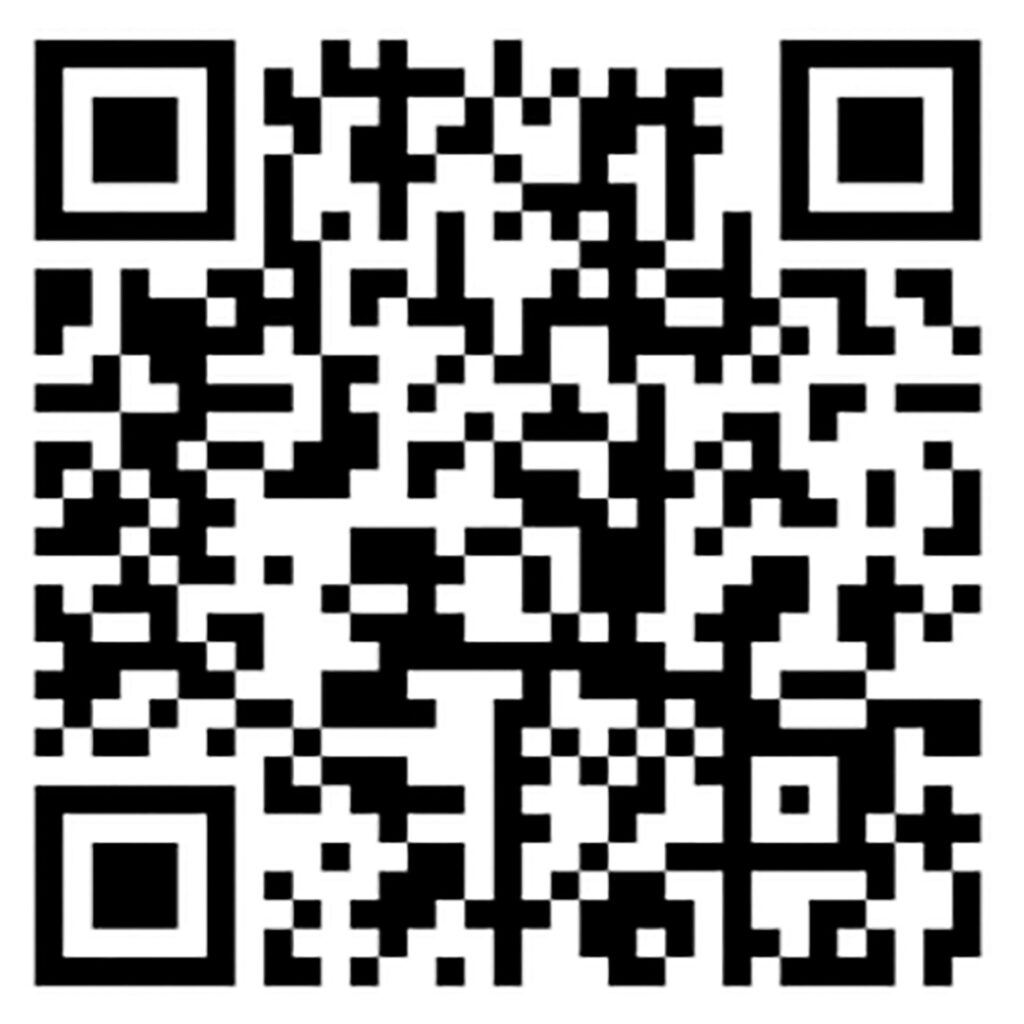 Anmelden können sich Interessierte auch über diesen QR-Code. Grafik: Kreis Euskirchen/pp/Agentur ProfiPress
