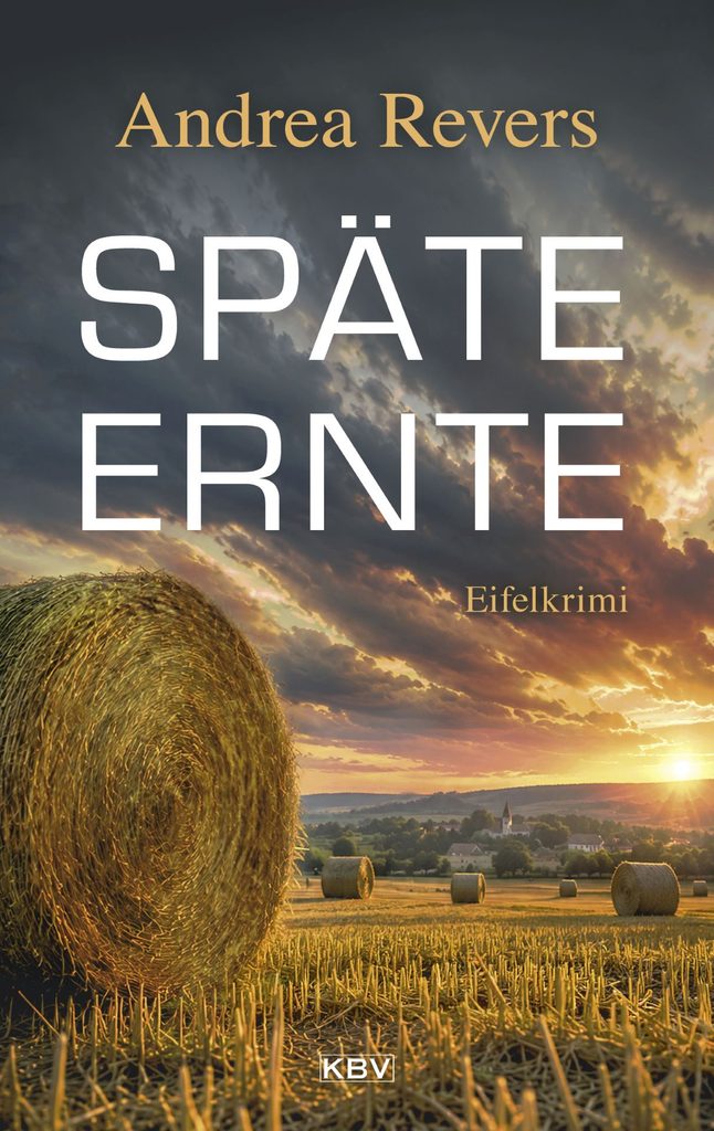 Inspiriert wurde die Autorin unter anderem durch den bekannten Eifeler Kriminalfall Lolita Brieger. Die Romanhandlung von „Späte Ernte“ ist allerdings vollständig erfunden. Foto: KBV-Verlag/pp/Agentur ProfiPress