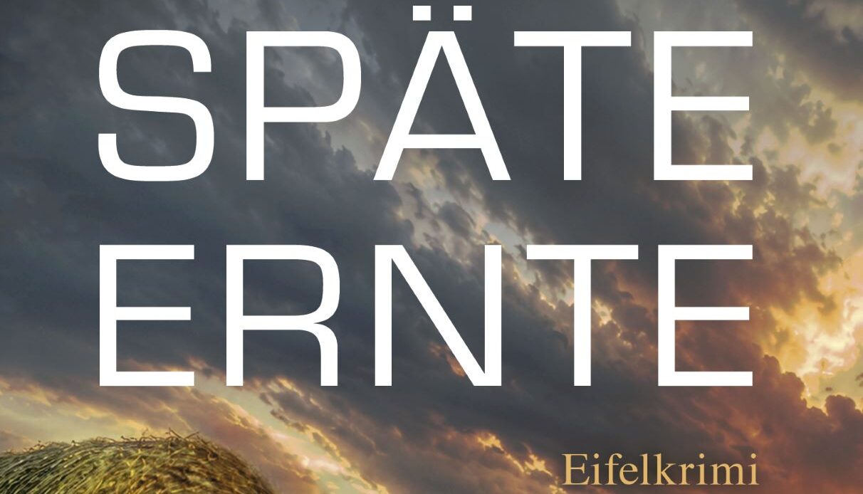 Inspiriert wurde die Autorin unter anderem durch den bekannten Eifeler Kriminalfall Lolita Brieger. Die Romanhandlung von „Späte Ernte“ ist allerdings vollständig erfunden. Foto: KBV-Verlag/pp/Agentur ProfiPress