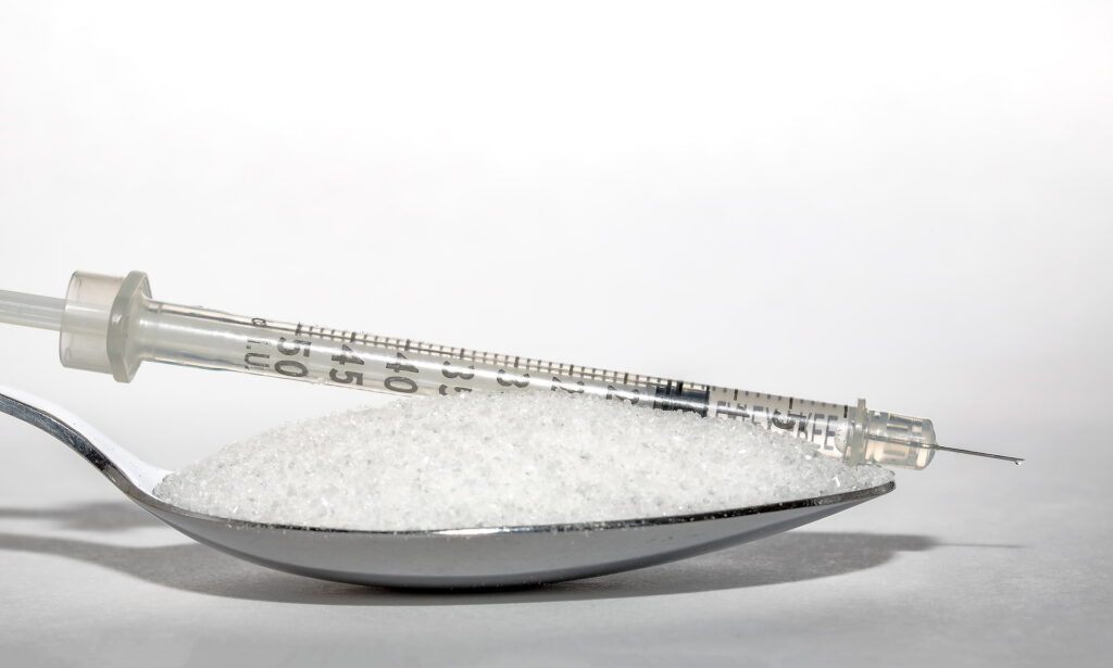 Die Diabetiker Selbsthilfegruppe Mechernich trifft sich am 3. November im Seminarraum des Ambulanten Zentrums. Thema ist diesmal „Langzeitinsuline zur Therapie des Diabetes Mellitus“. Foto: Myriam Zelles/pixabay/pp/Agentur ProfiPress